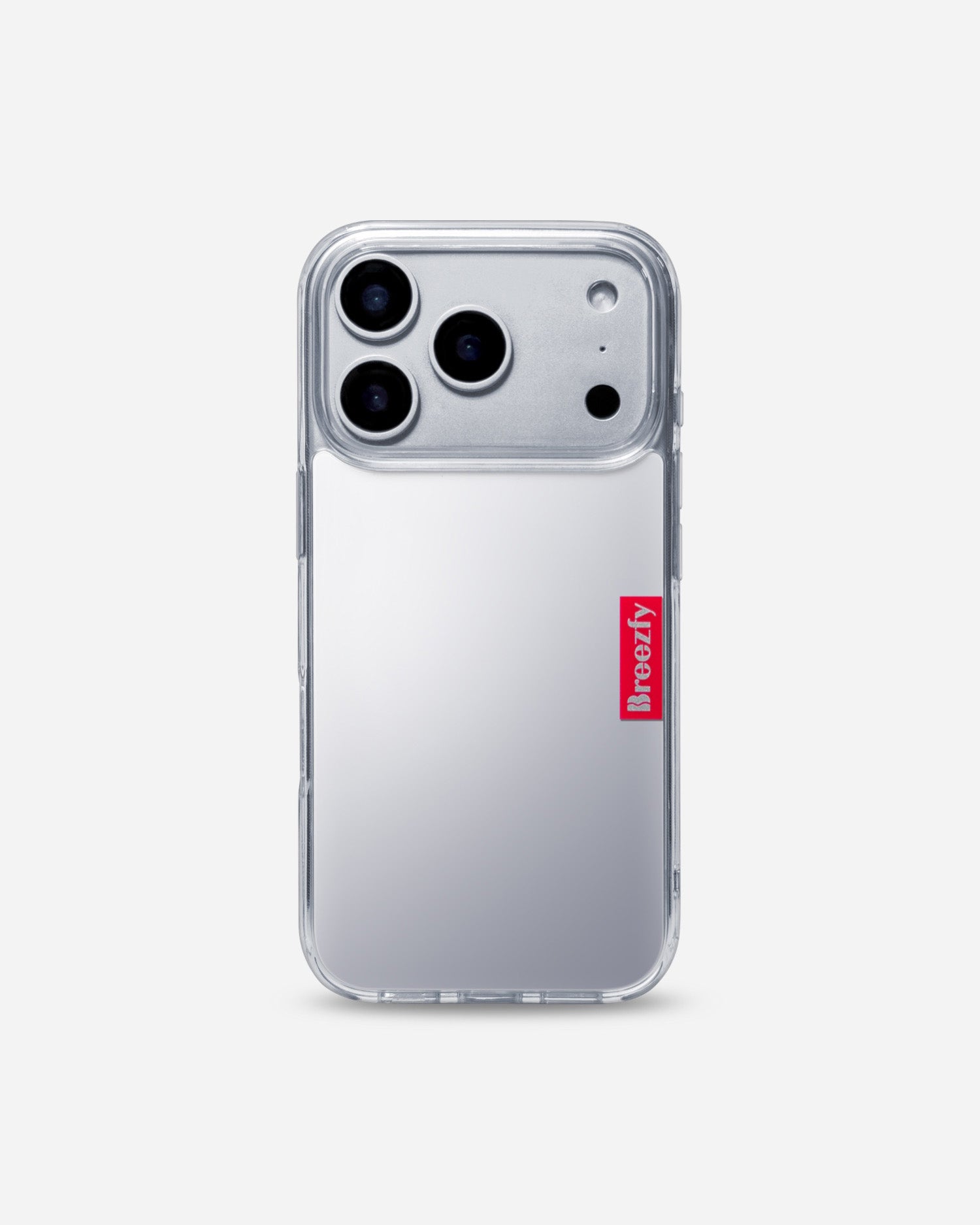 iPhone 12ProMAX Silver（シルバー）256GB ケースおまけ SILVER Mirror iPhone Case