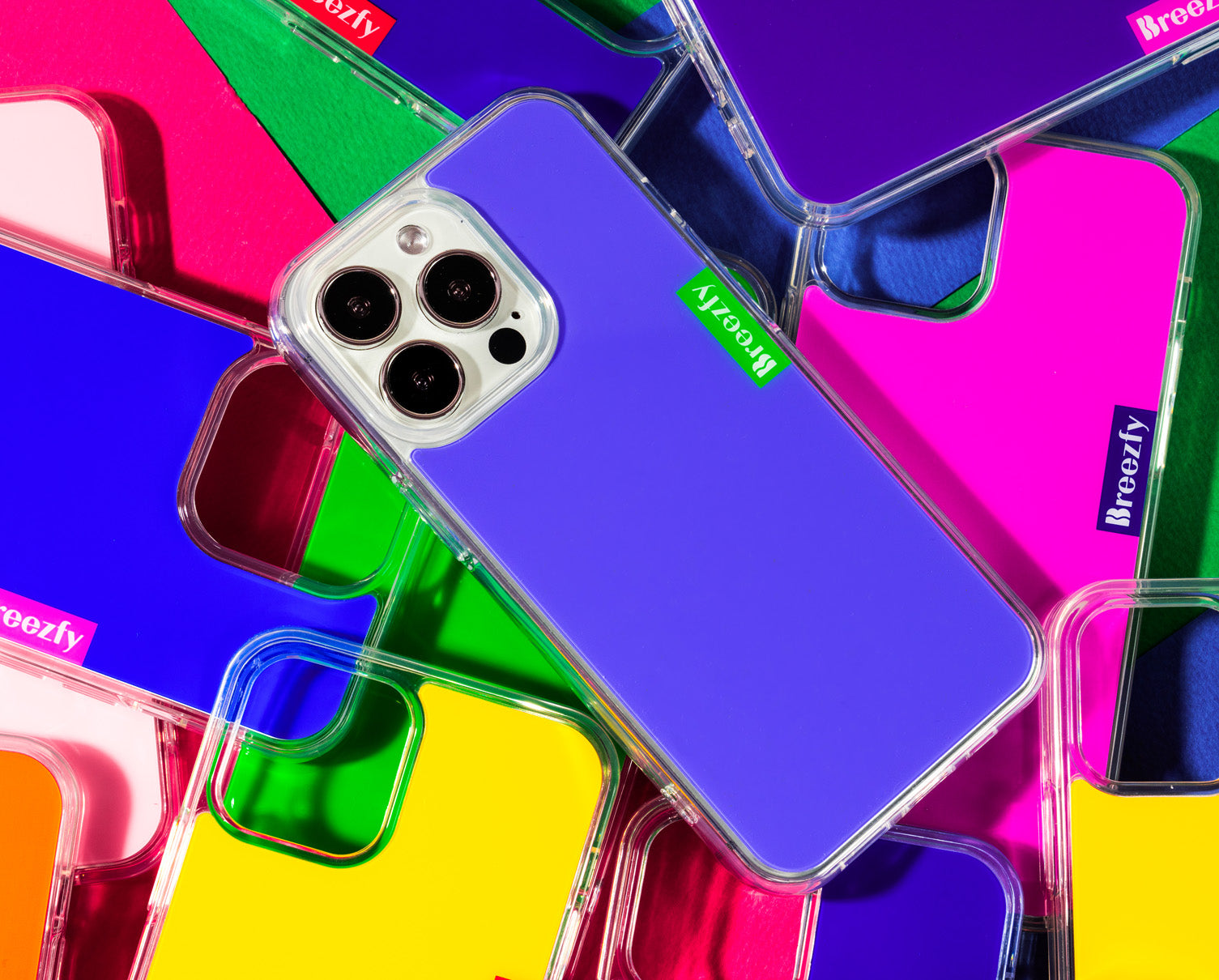 iPhone Cases