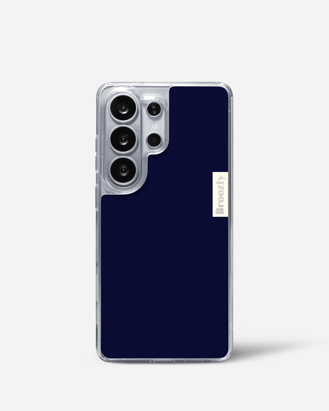 PRUSSIAN BLUE Vivid Samsung Case