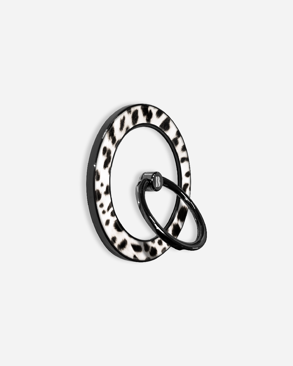 DALMATIAN Magnetic Ring Grip