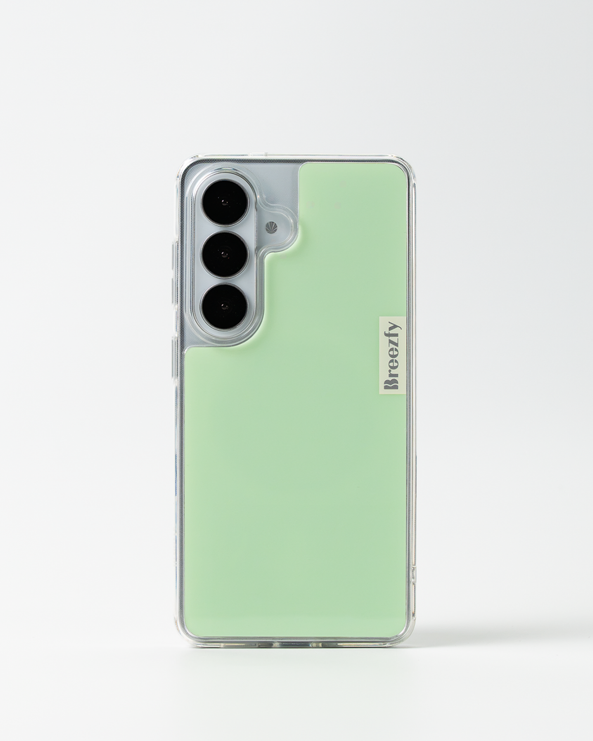 OPALINE GREEN Vivid Samsung Case