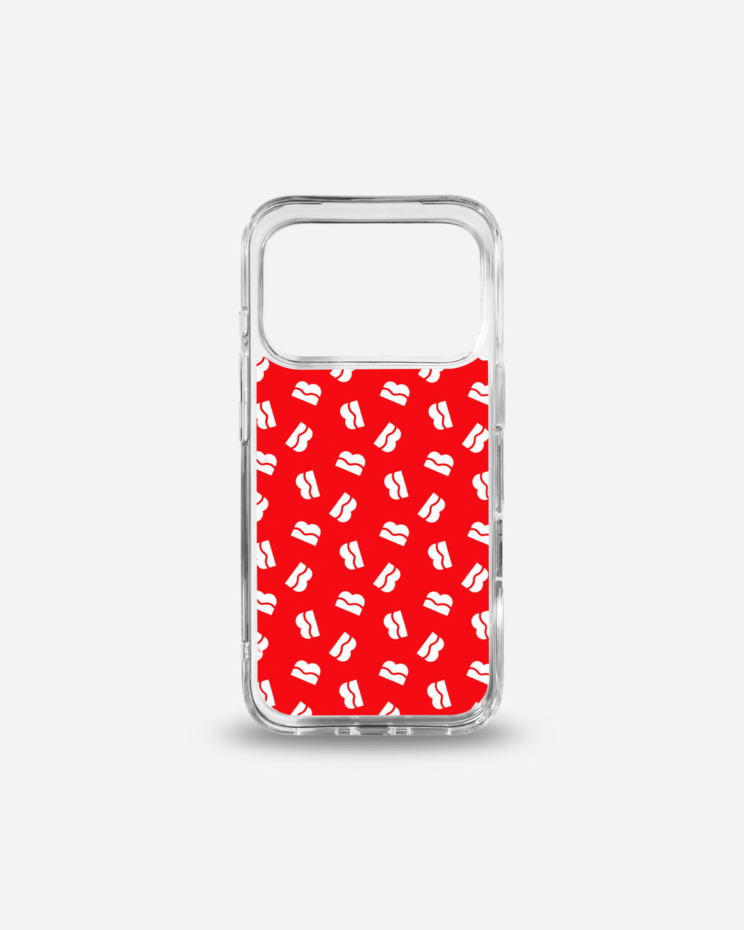 ZEBRA iPhone Case