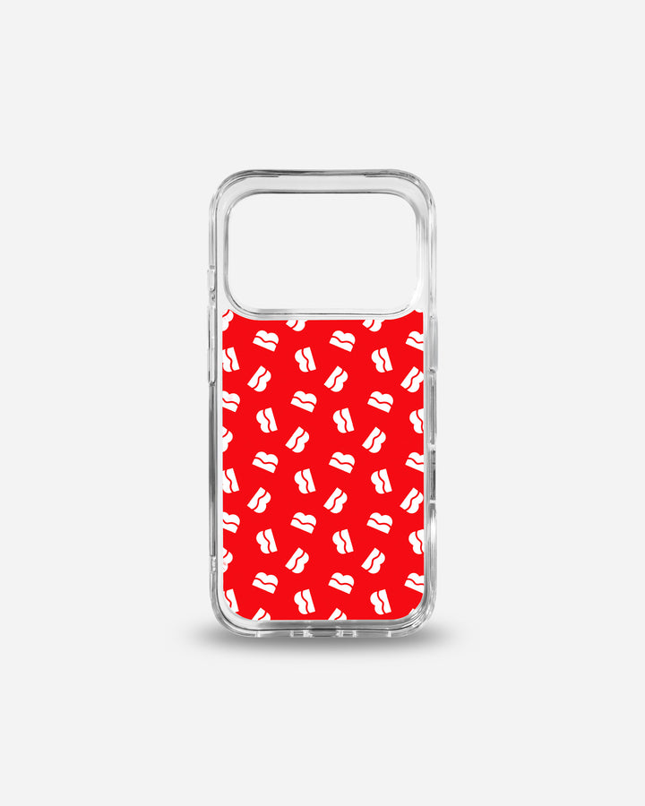 ZEBRA iPhone Case