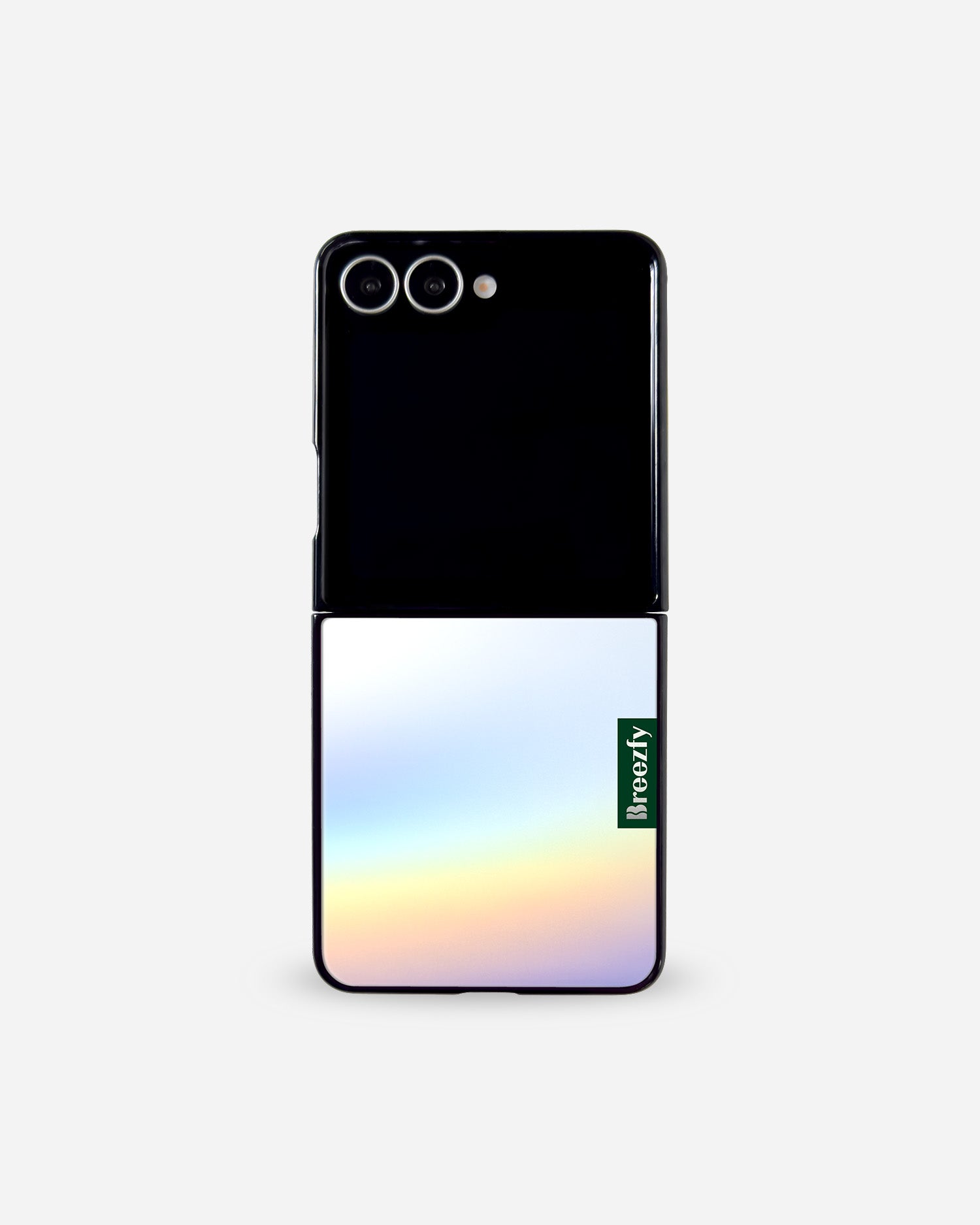 AURORA PRISM Vivid Z Flip Case