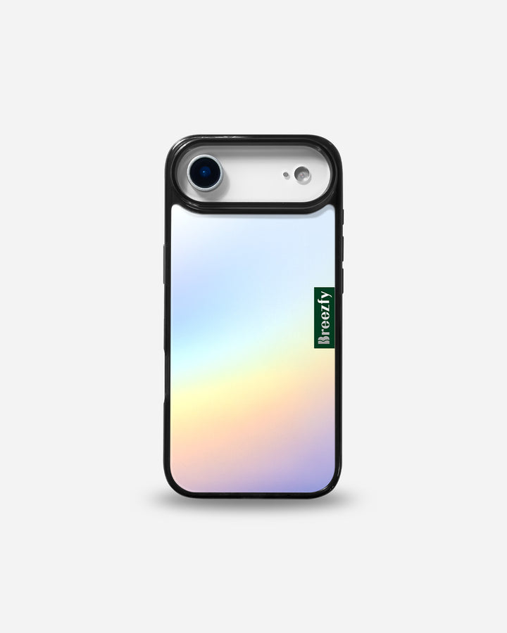 AURORA PRISM Vivid iPhone Case