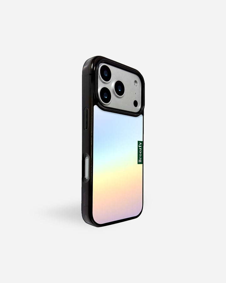 AURORA PRISM Vivid iPhone Case