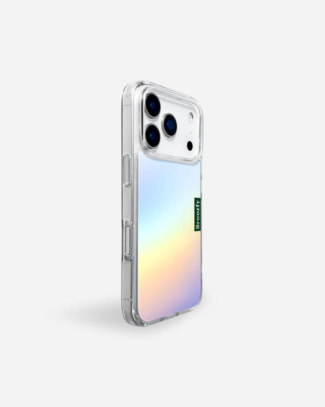 AURORA PRISM Vivid iPhone Case