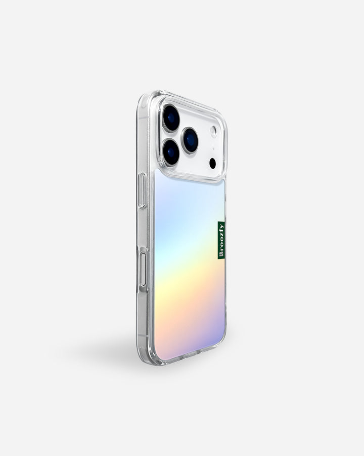 AURORA PRISM Vivid iPhone Case