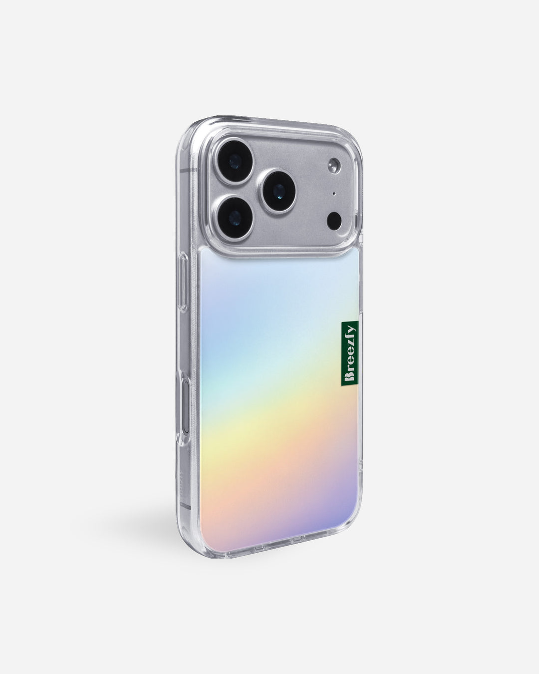 AURORA PRISM Vivid iPhone Case