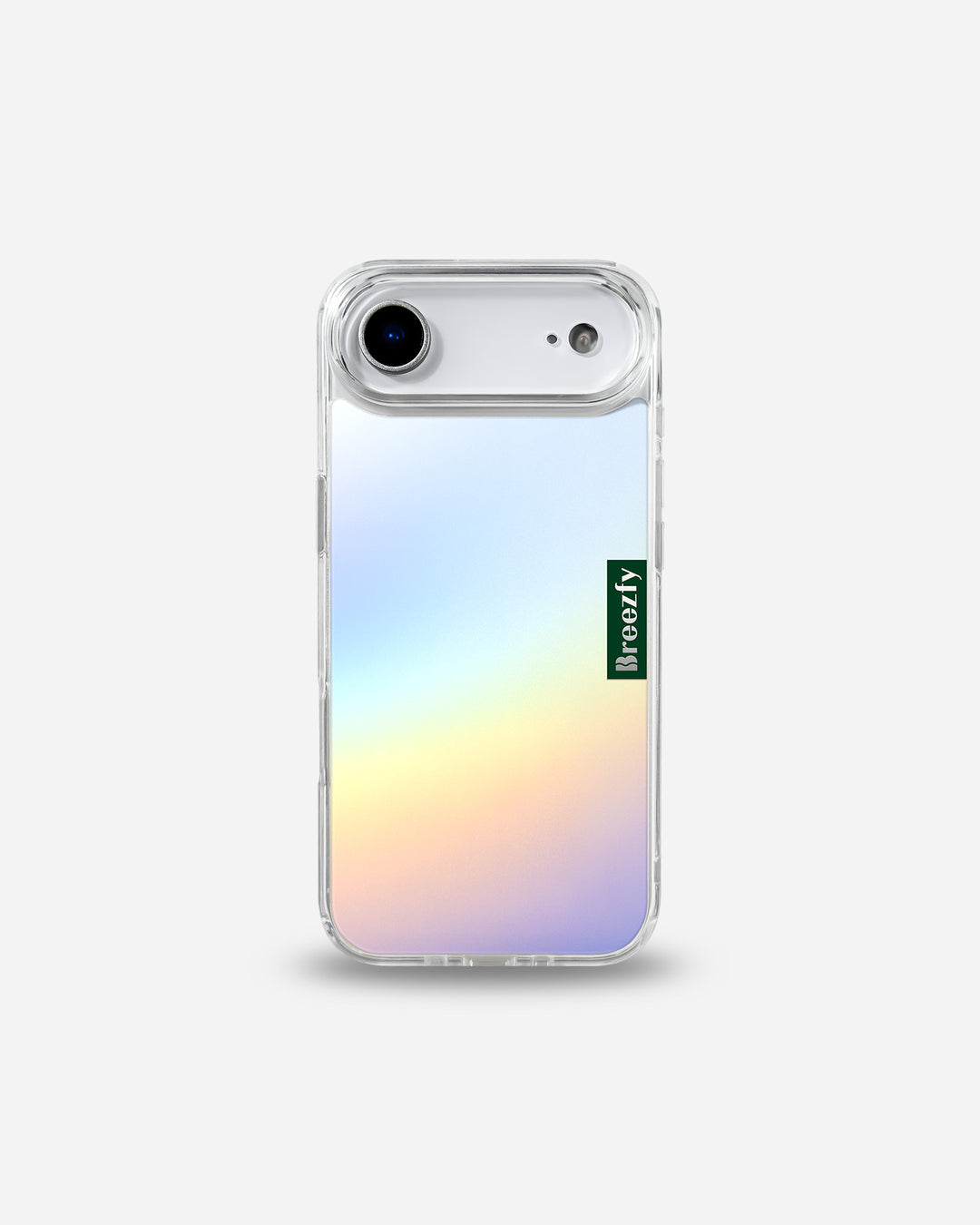 AURORA PRISM Vivid iPhone Case