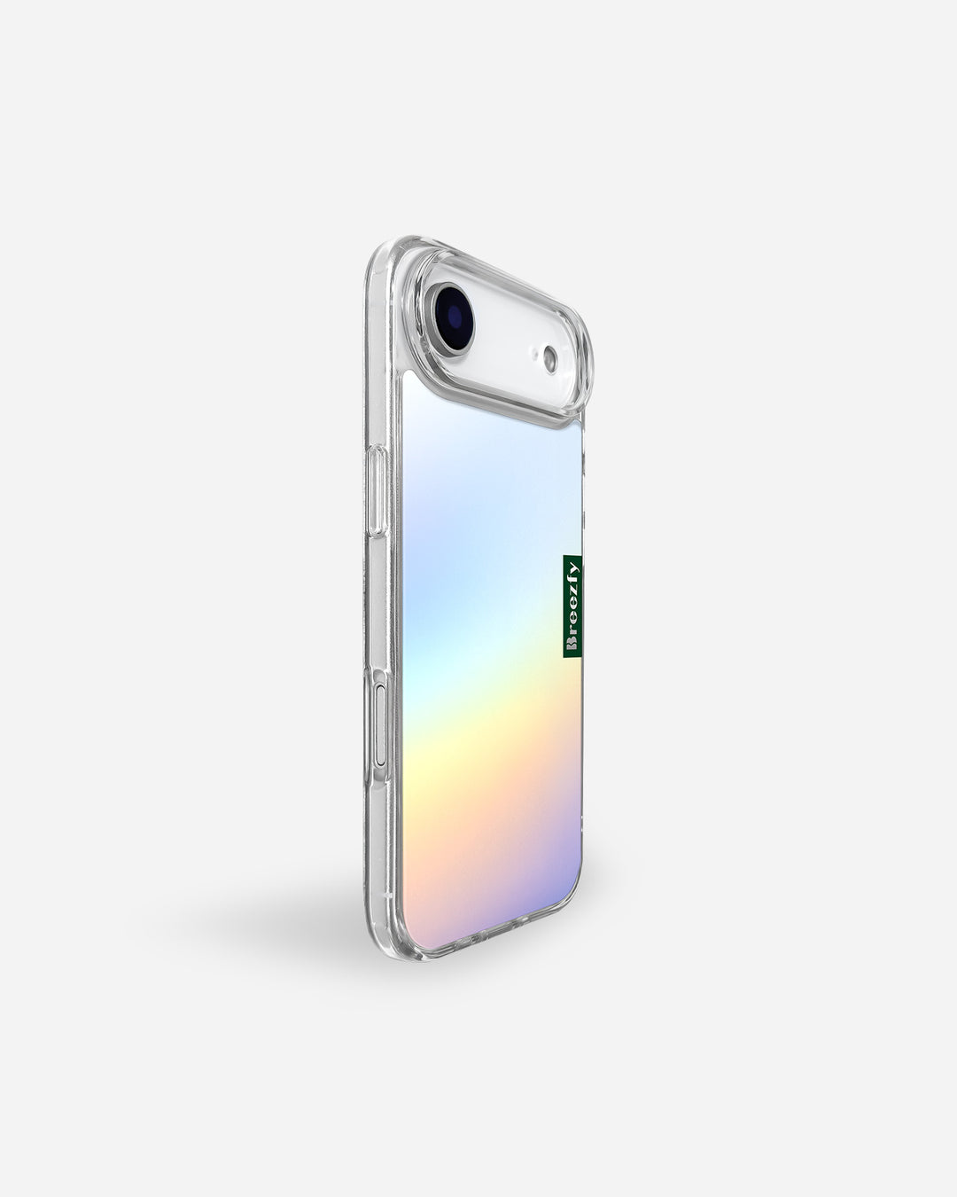 AURORA PRISM Vivid iPhone Case