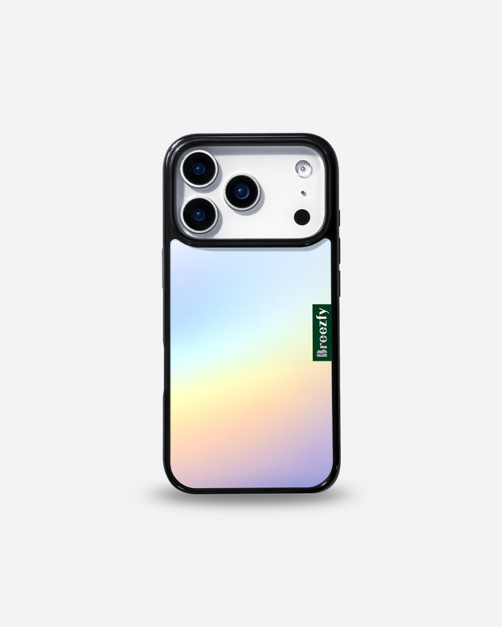 AURORA PRISM Vivid iPhone Case