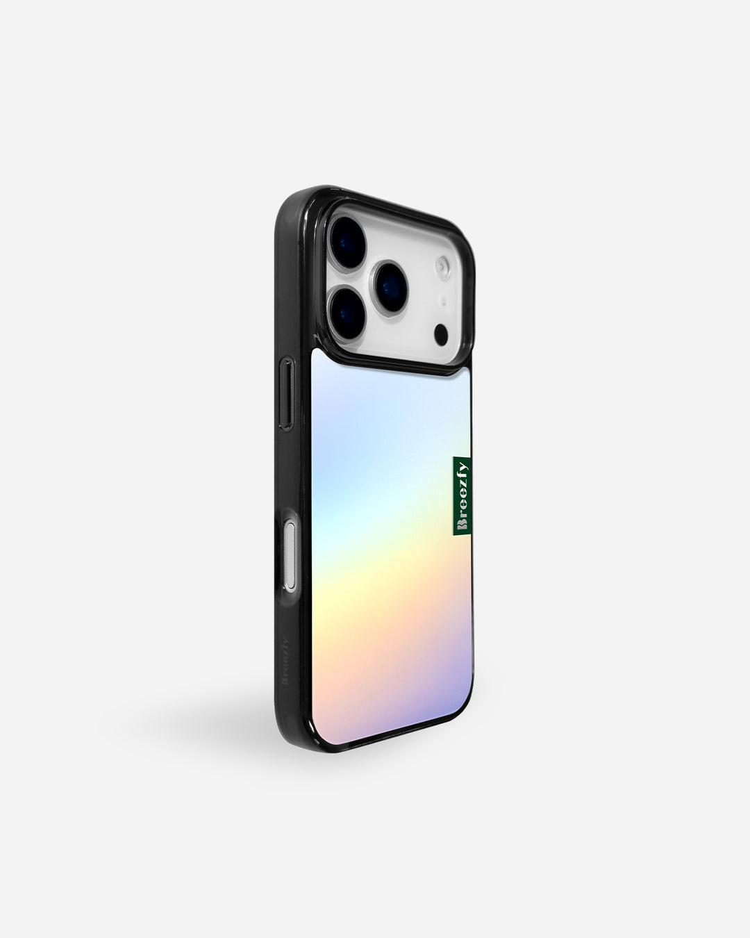 AURORA PRISM Vivid iPhone Case