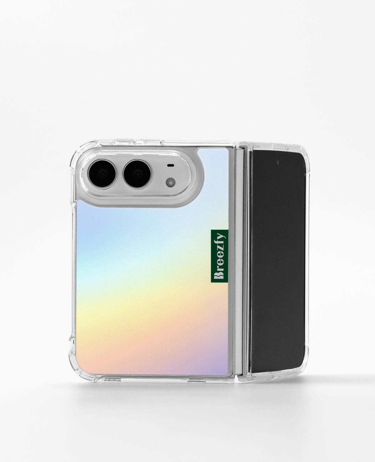 AURORA PRISM Vivid iPhone Duo Case