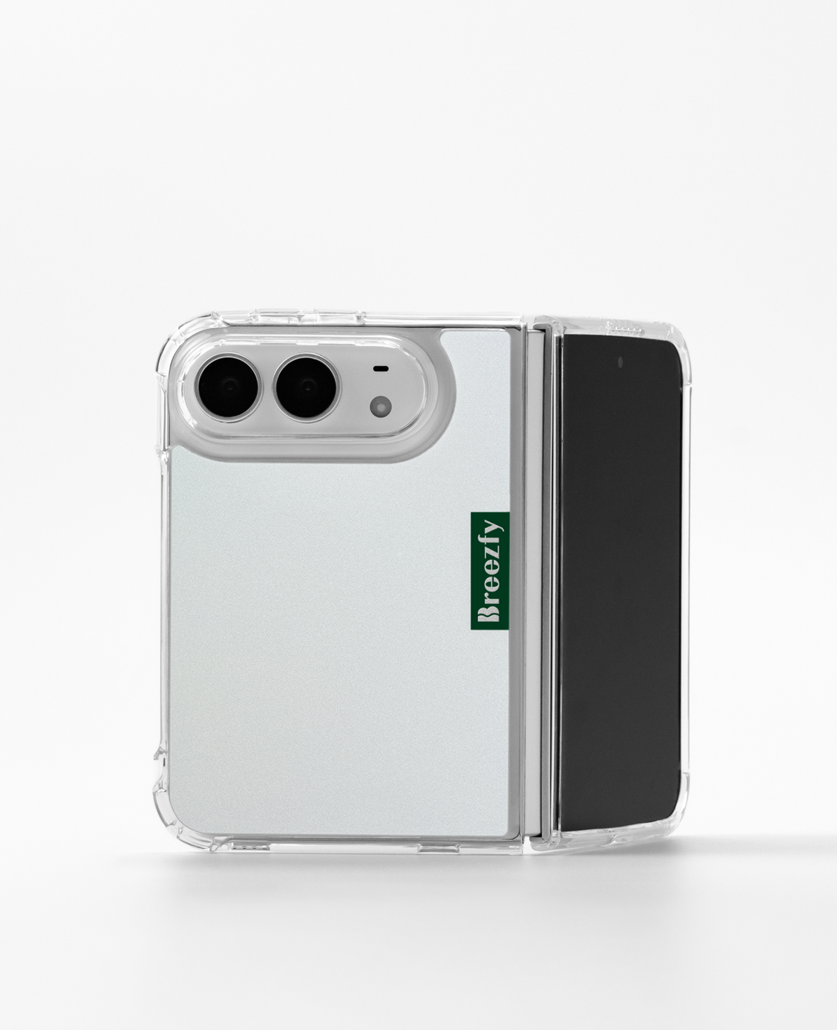 AURORA PRISM Vivid iPhone Duo Case
