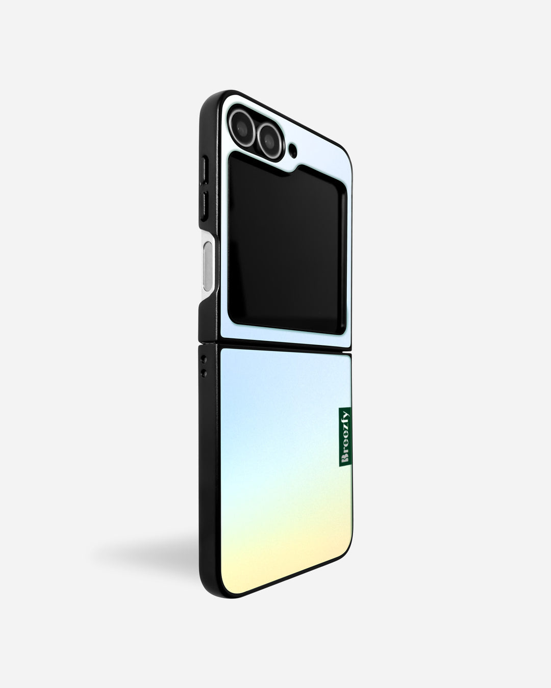 AURORA PRISM Vivid Z Flip Case