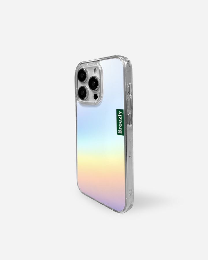 AURORA PRISM Vivid iPhone Case