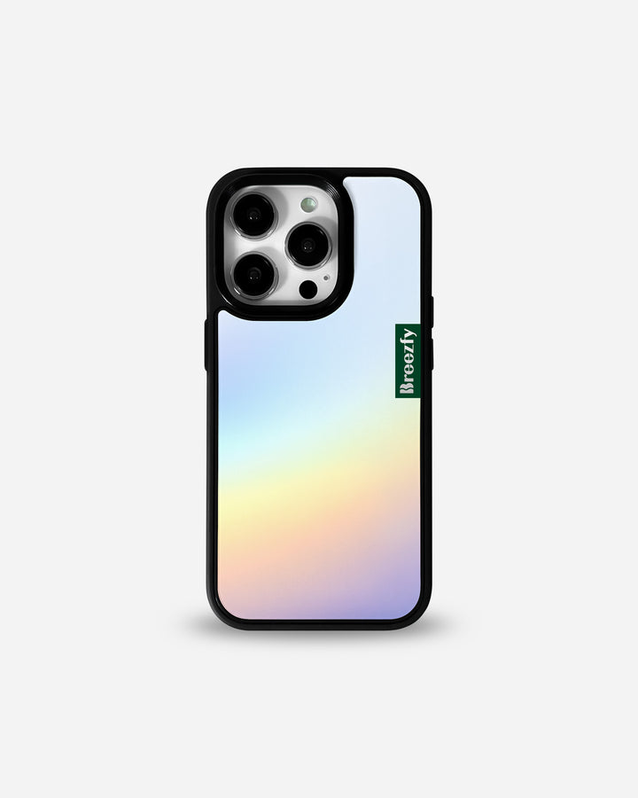 AURORA PRISM Vivid iPhone Case