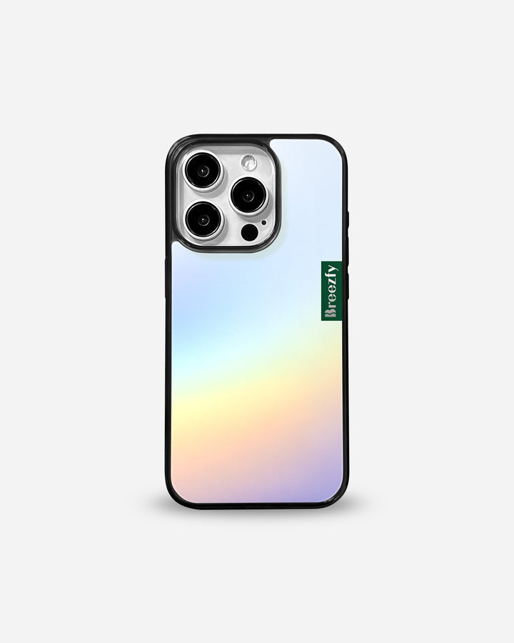 AURORA PRISM Vivid iPhone Case