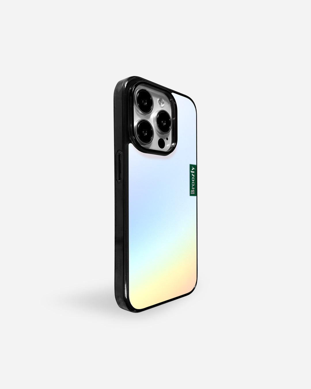 AURORA PRISM Vivid iPhone Case