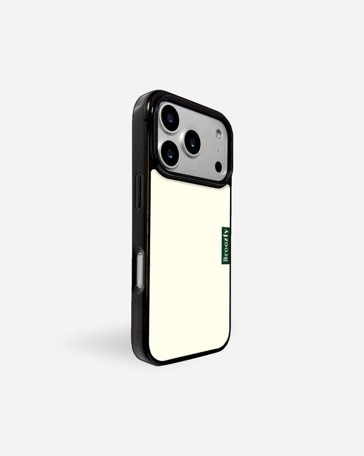 CANVAS Vivid iPhone Case