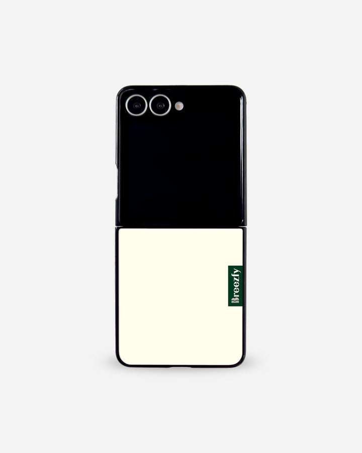 CANVAS Vivid Z Flip Case