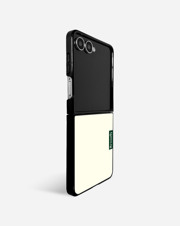 CANVAS Vivid Z Flip Case