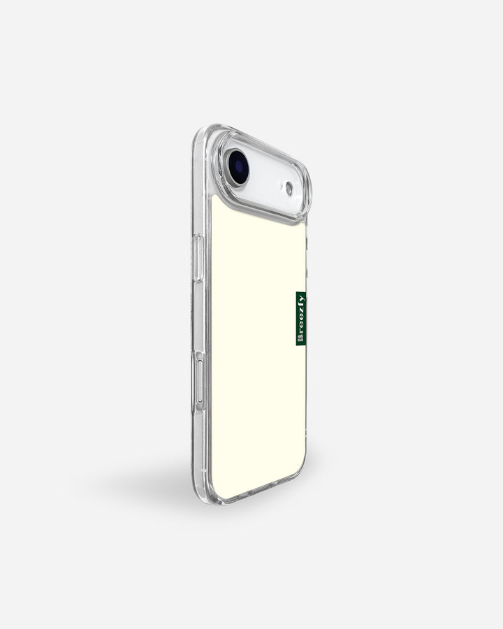 CANVAS Vivid iPhone Case