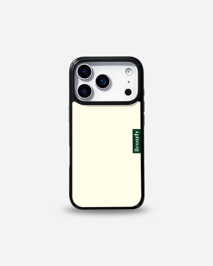 CANVAS Vivid iPhone Case