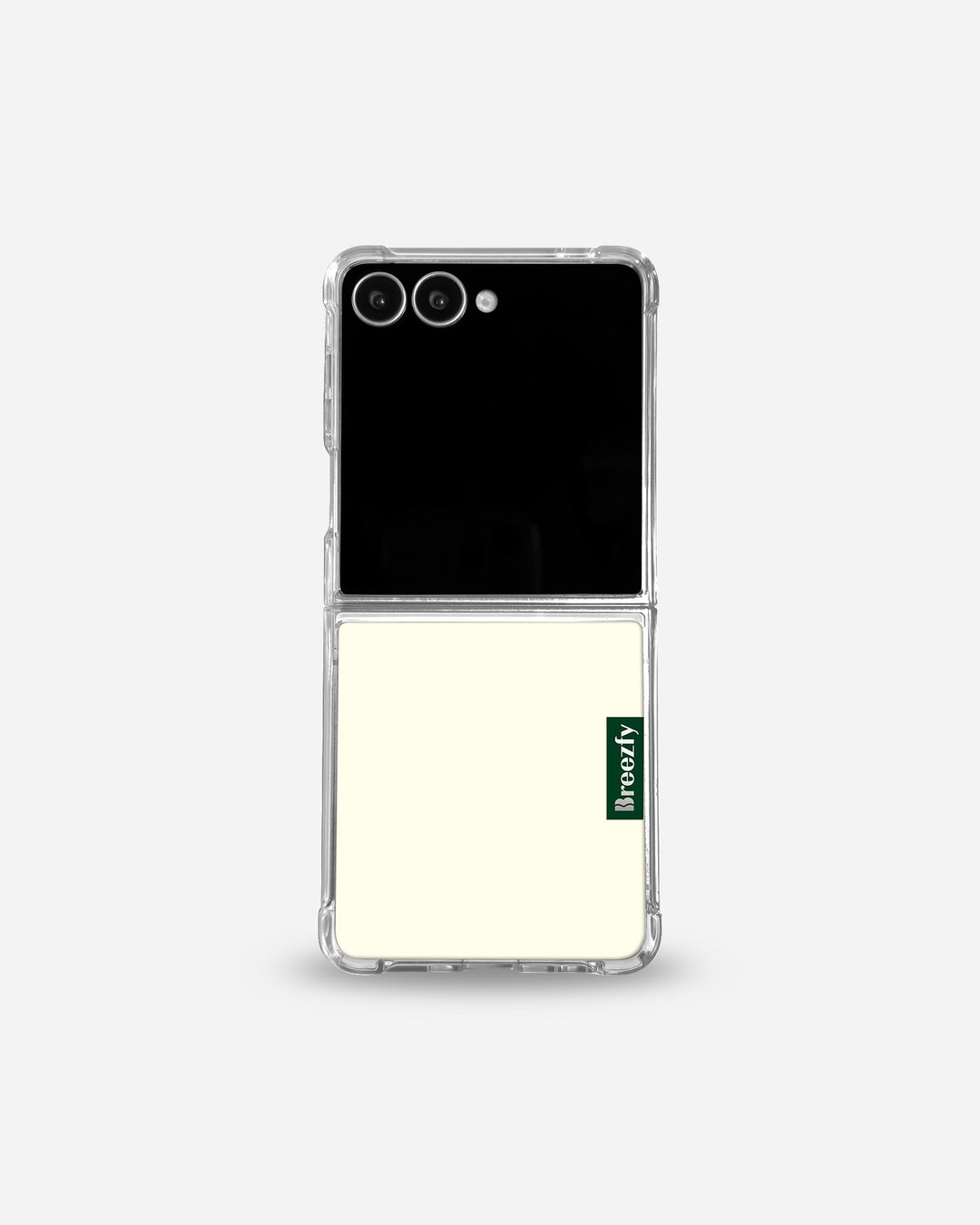 CANVAS Vivid Z Flip Case