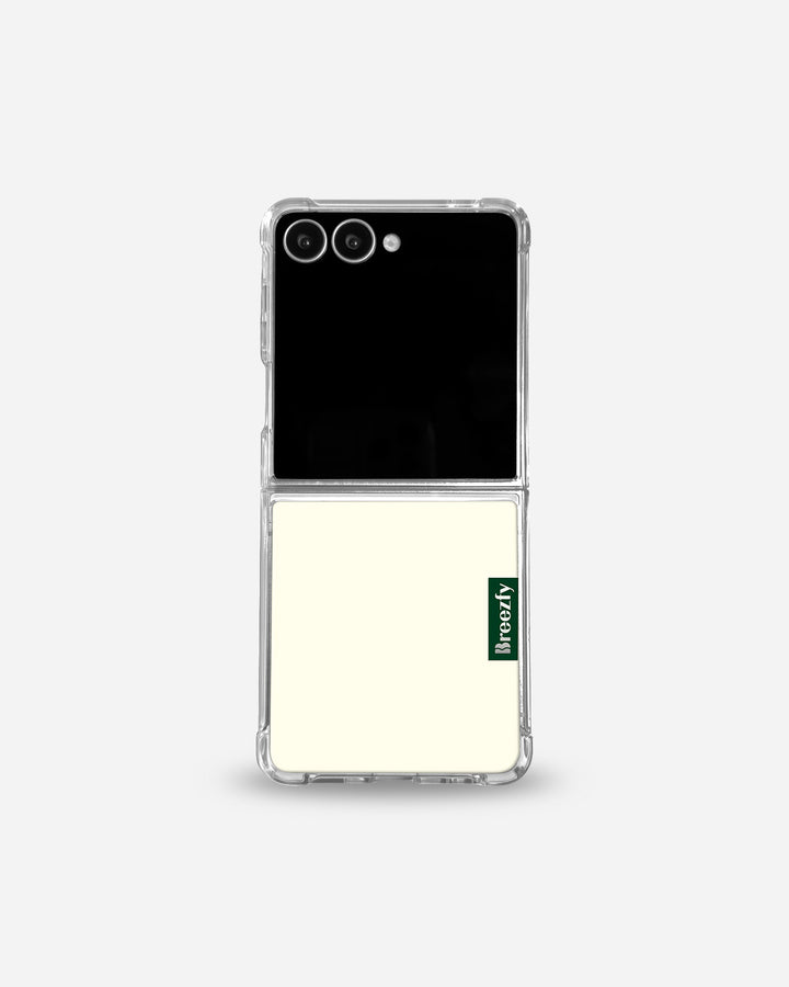 CANVAS Vivid Z Flip Case