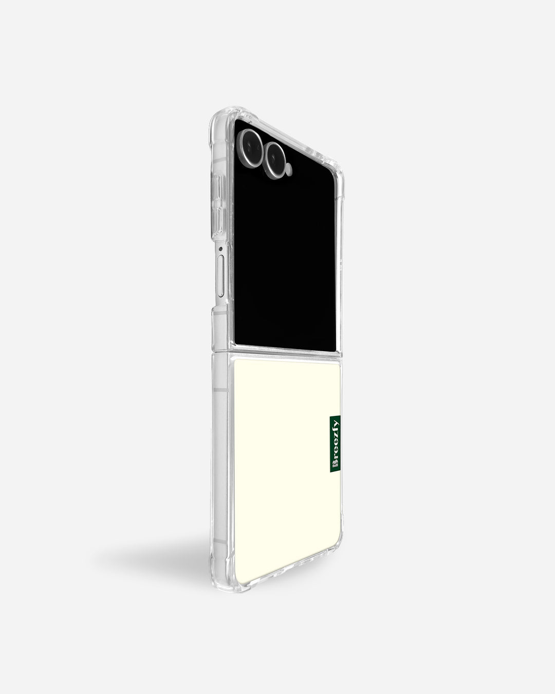 CANVAS Vivid Z Flip Case