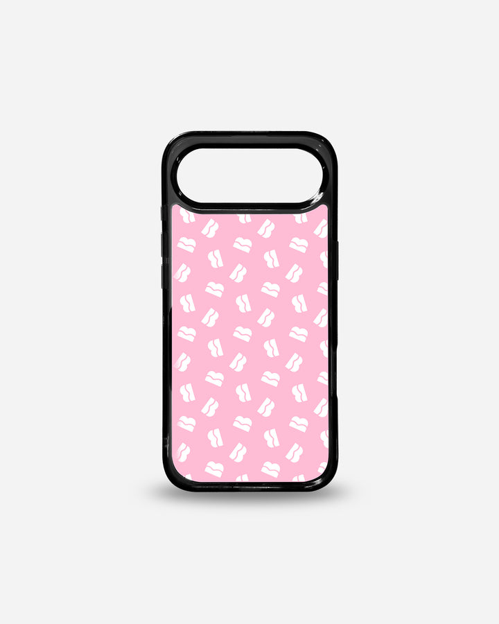 FRENCH VANILLA Vivid iPhone Case