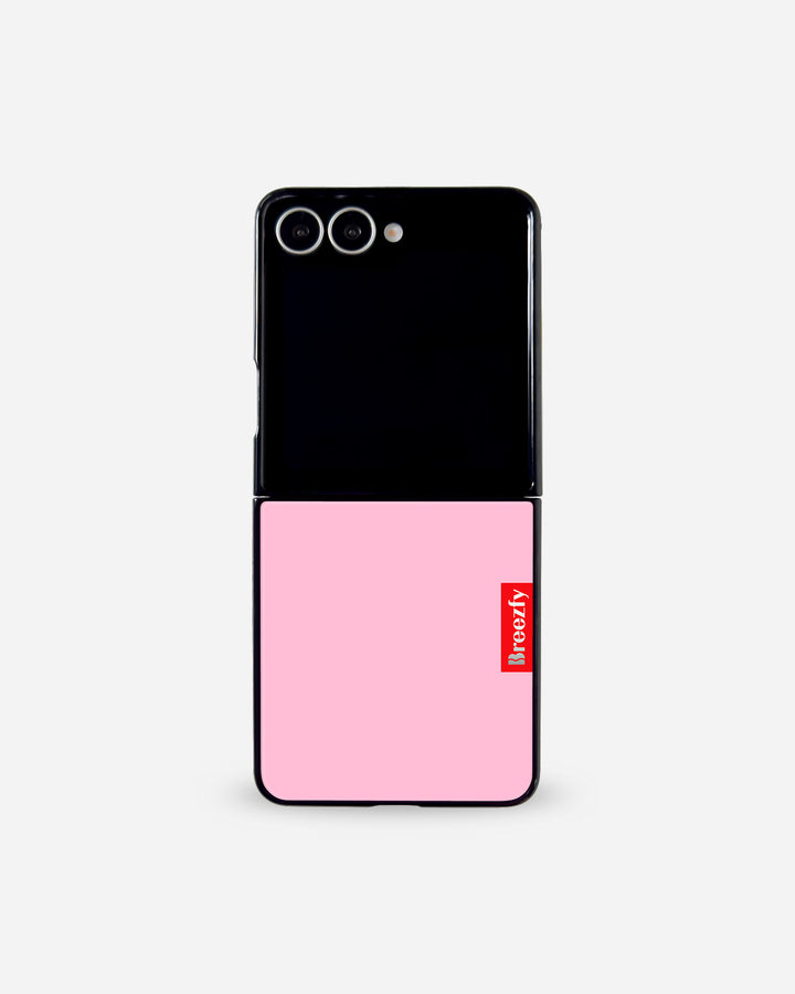 CHERRY BLOSSOM Vivid Z Flip Case