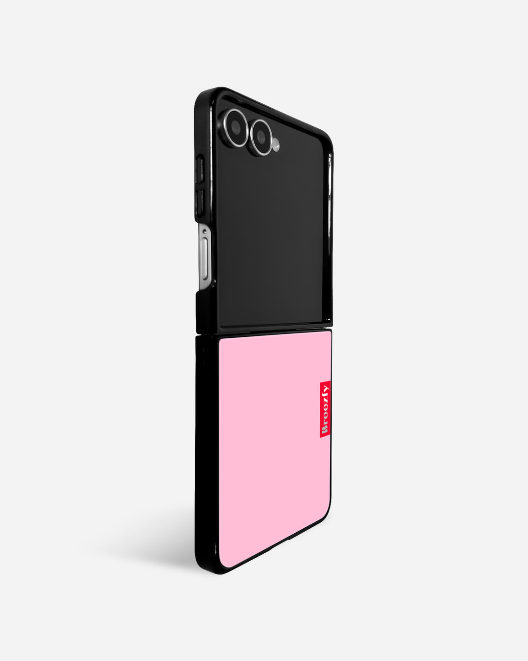 CHERRY BLOSSOM Vivid Z Flip Case