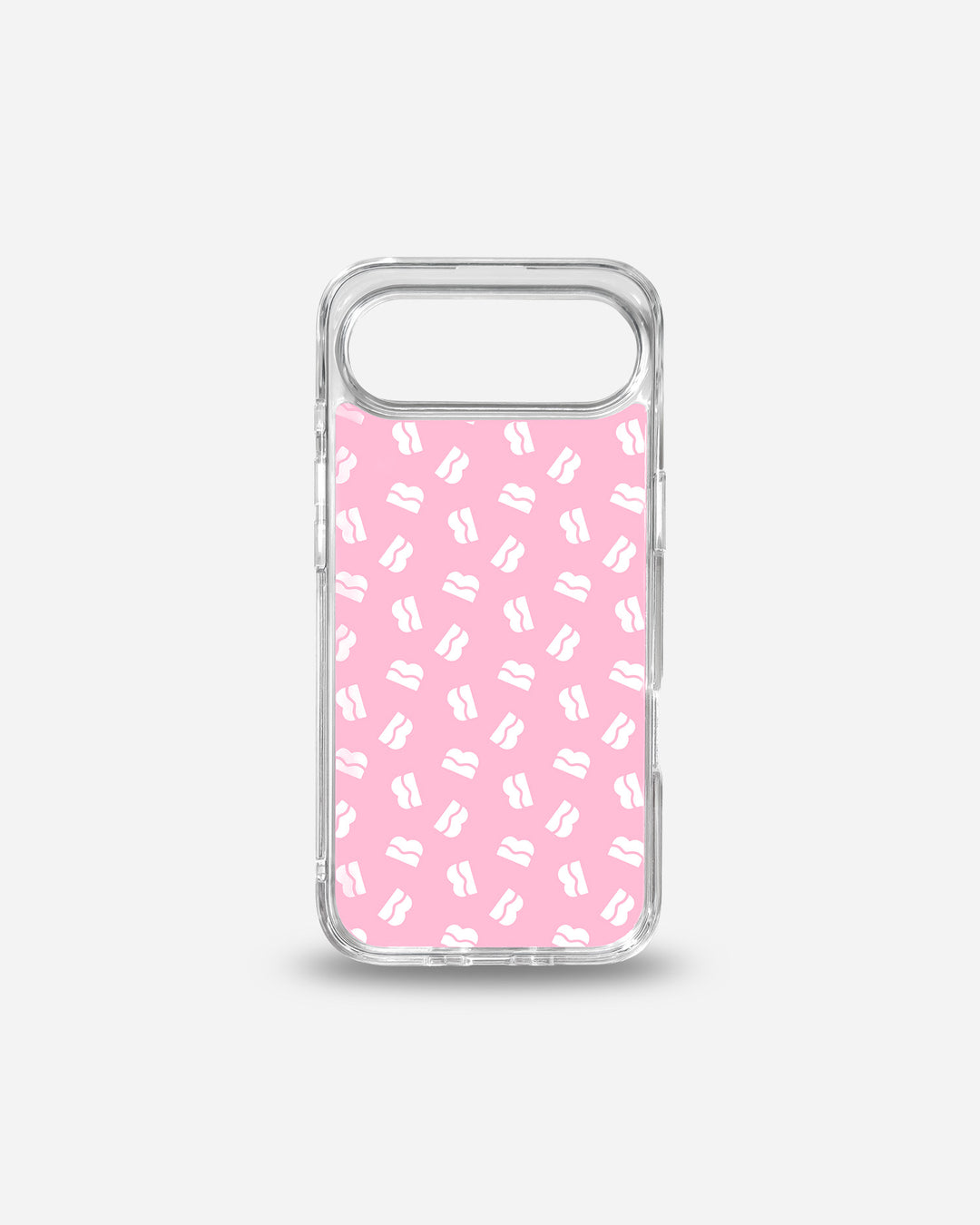 FRENCH VANILLA Vivid iPhone Case