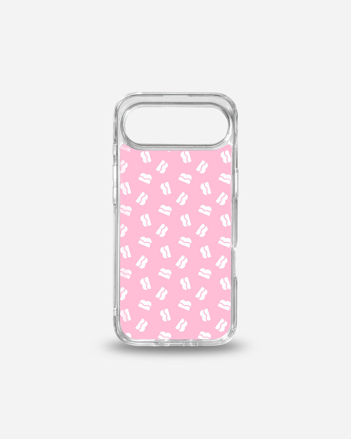 FRENCH VANILLA Vivid iPhone Case
