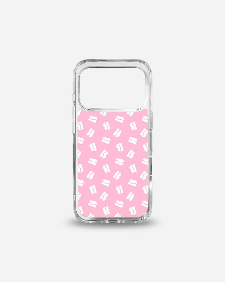 FRENCH VANILLA Vivid iPhone Case