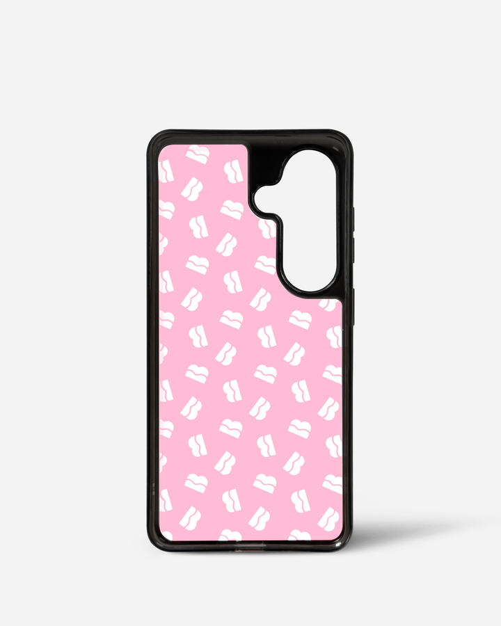 FRENCH VANILLA Vivid Samsung Case