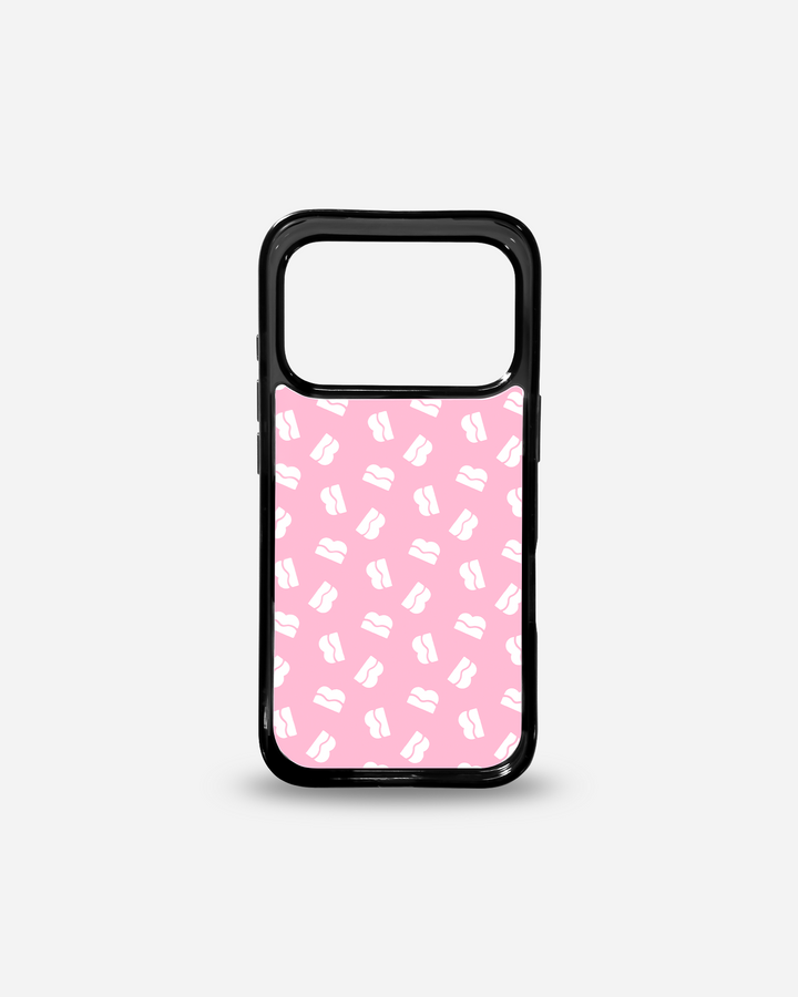 FRENCH VANILLA Vivid iPhone Case