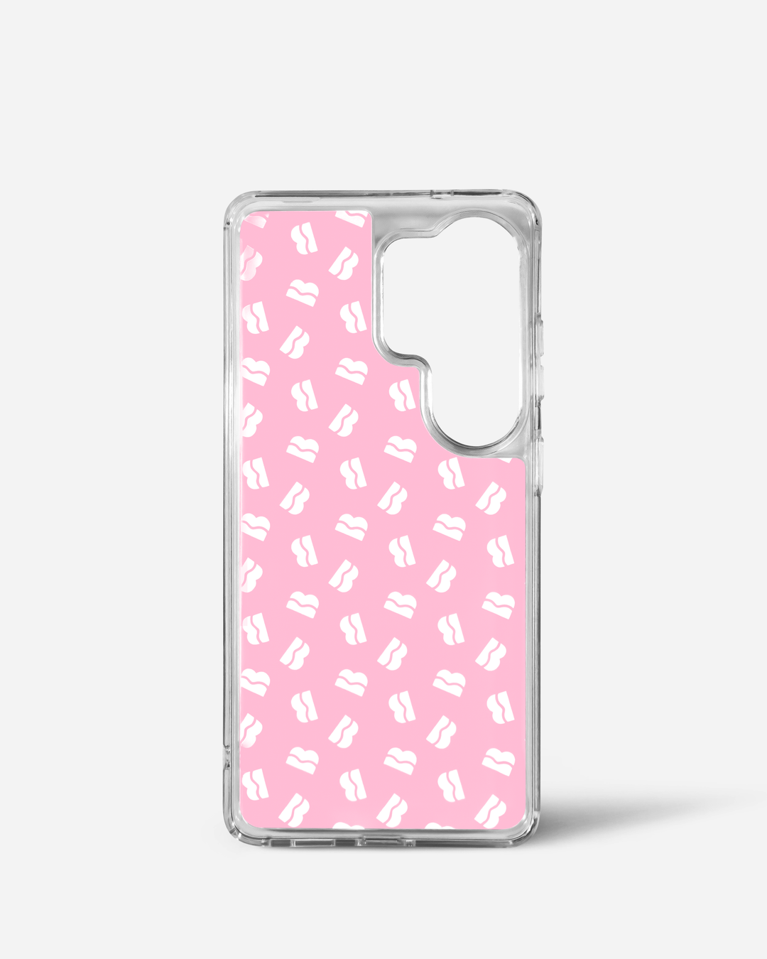 FRENCH VANILLA Vivid Samsung Case
