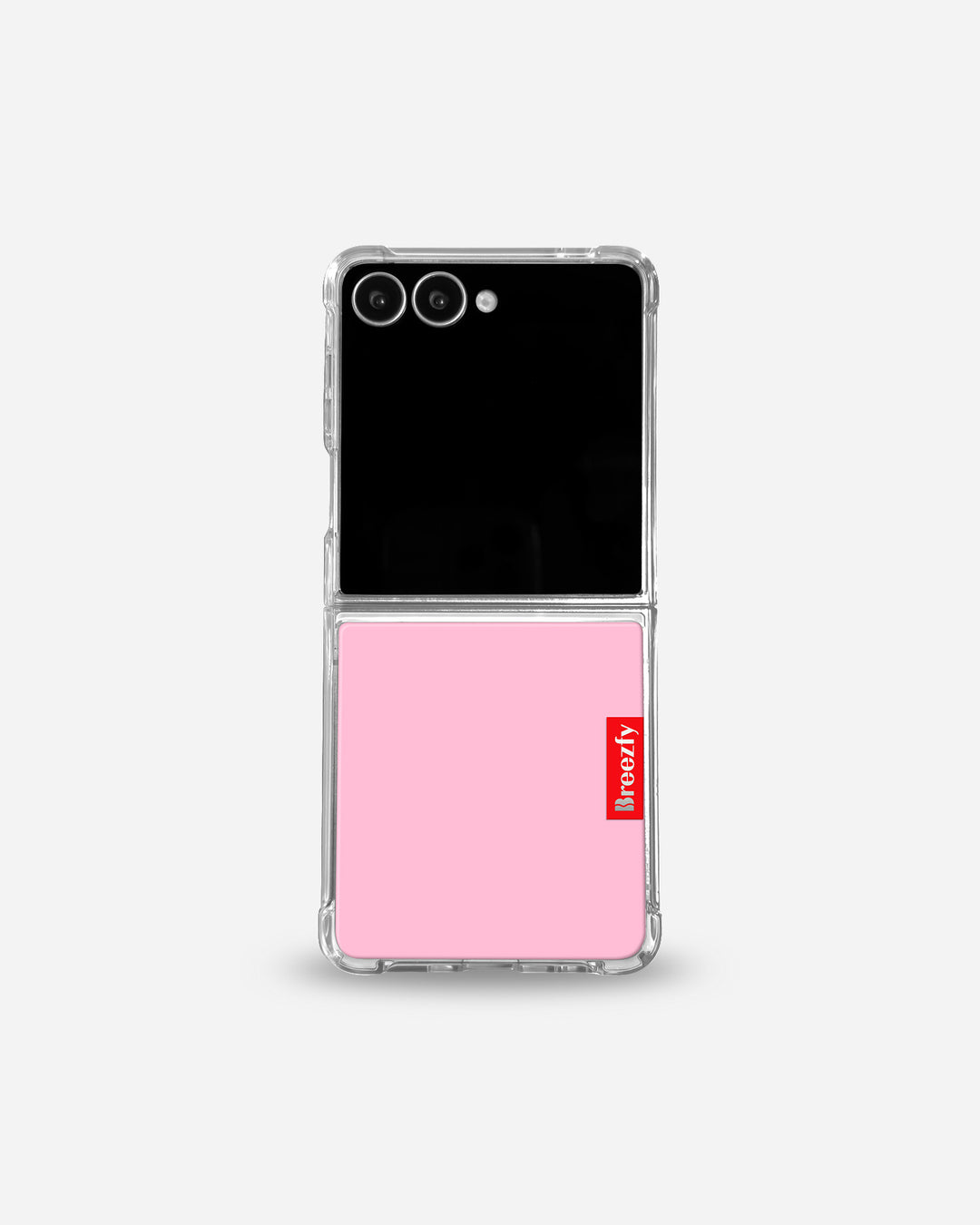 CHERRY BLOSSOM Vivid Z Flip Case