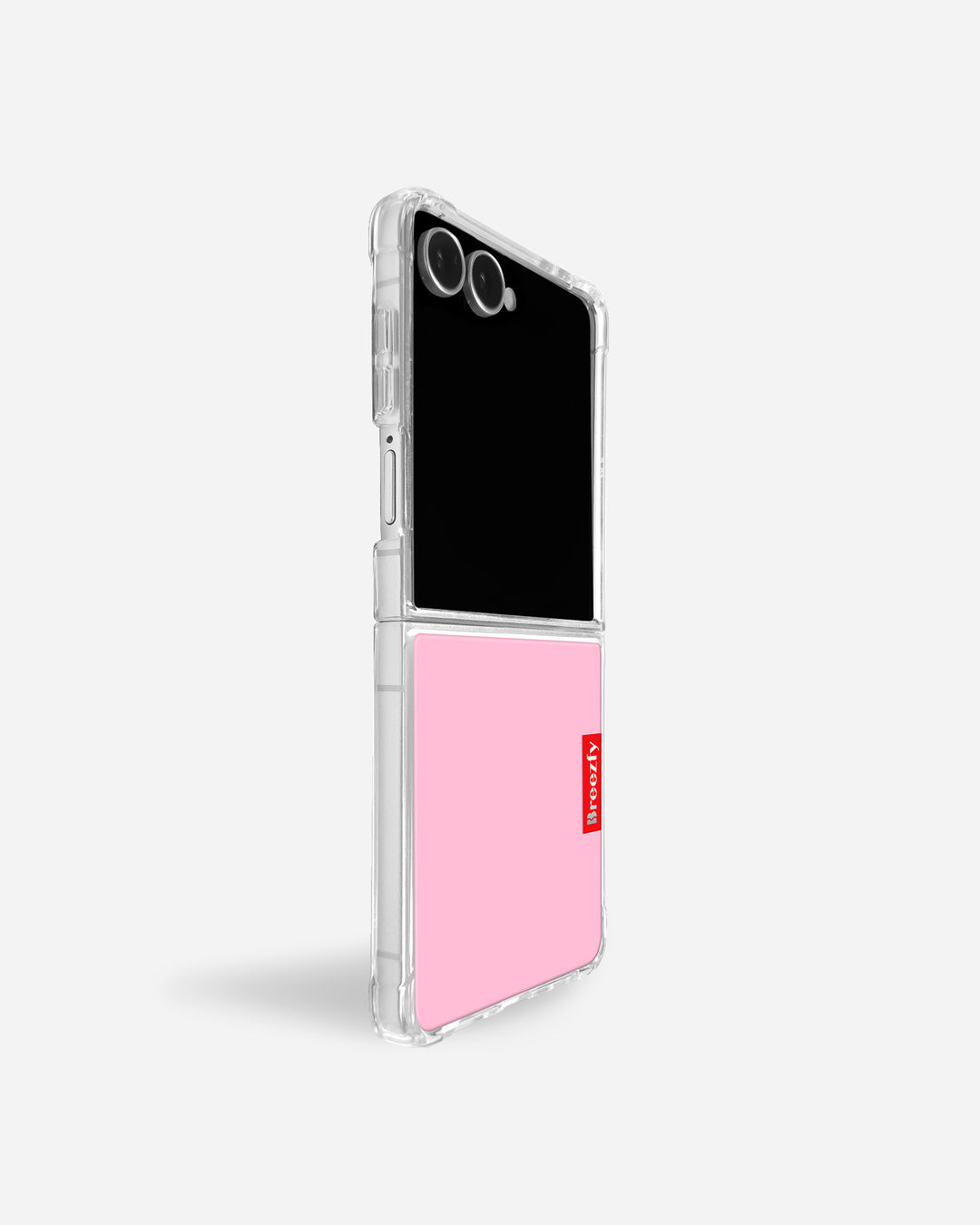 CHERRY BLOSSOM Vivid Z Flip Case