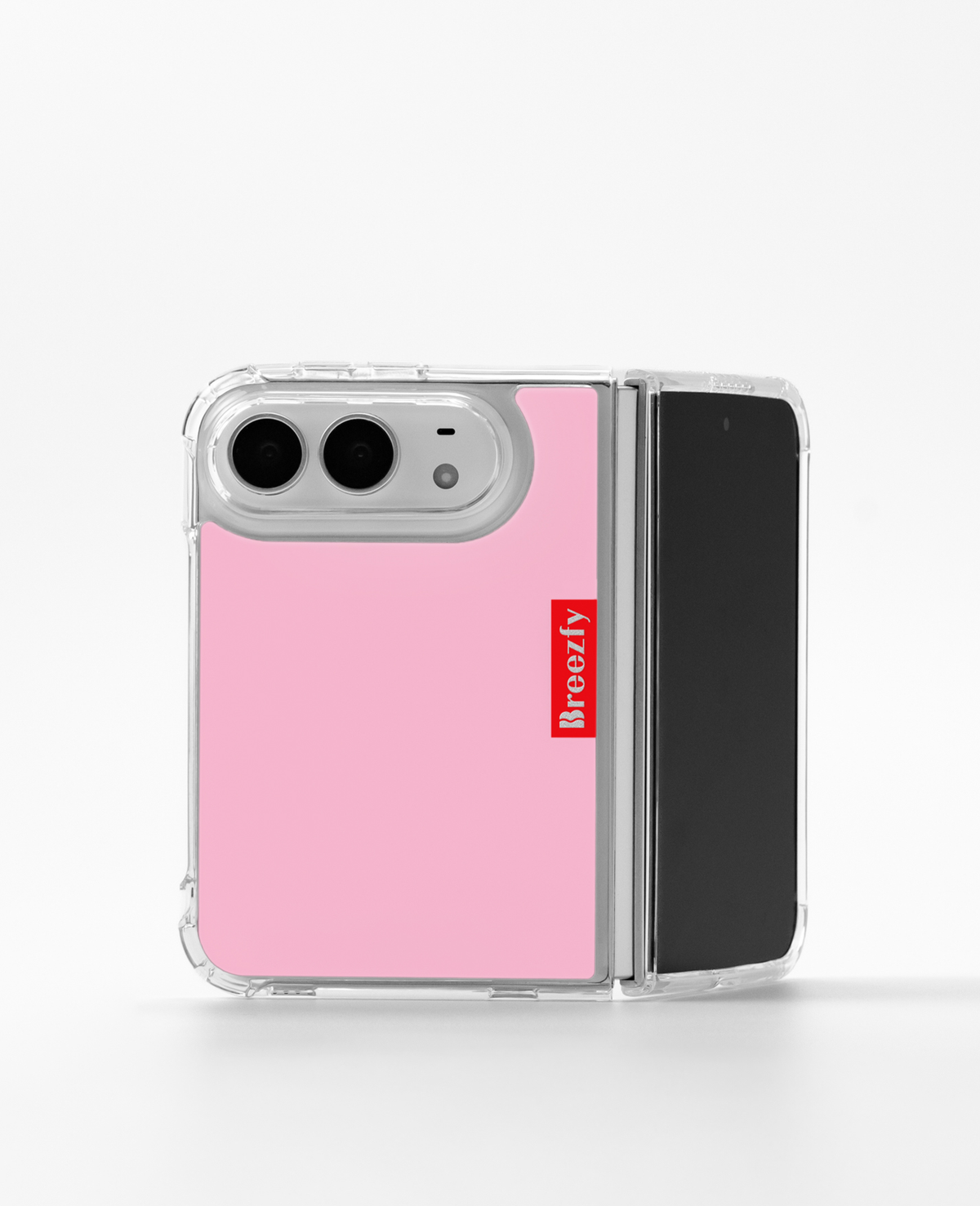 CHERRY BLOSSOM Vivid iPhone Duo Case