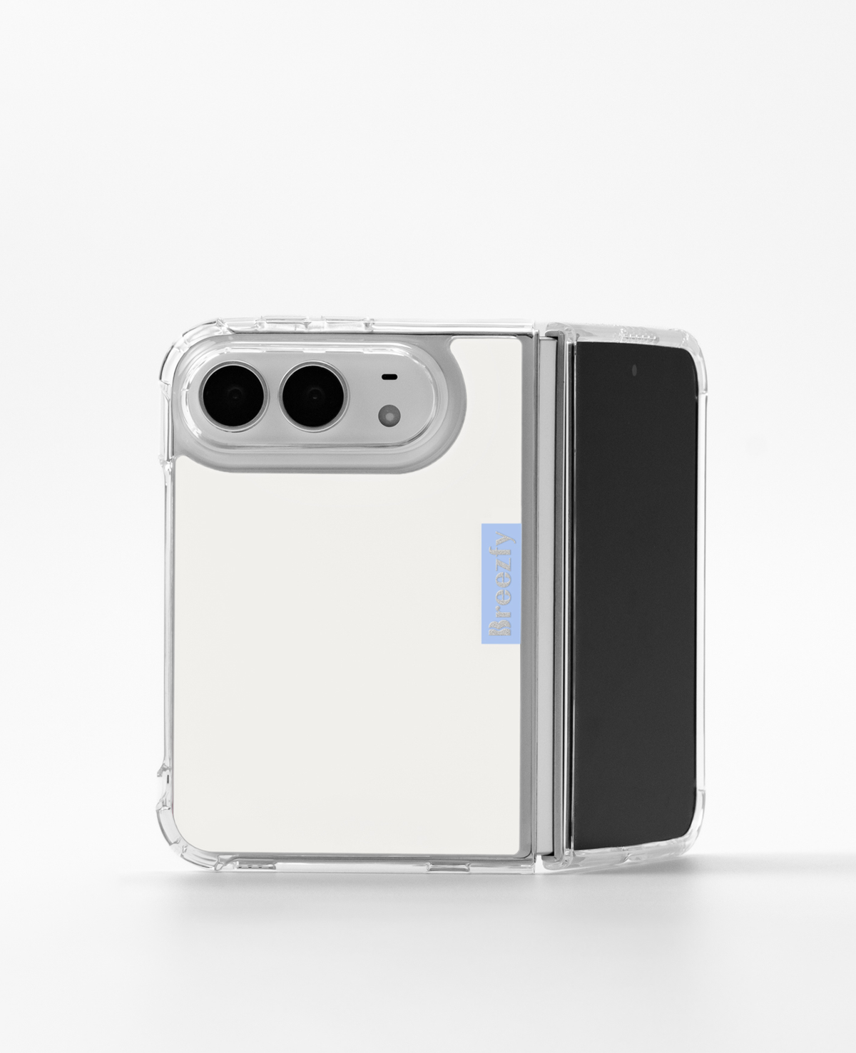 CLOUD DANCER Vivid iPhone Duo Case