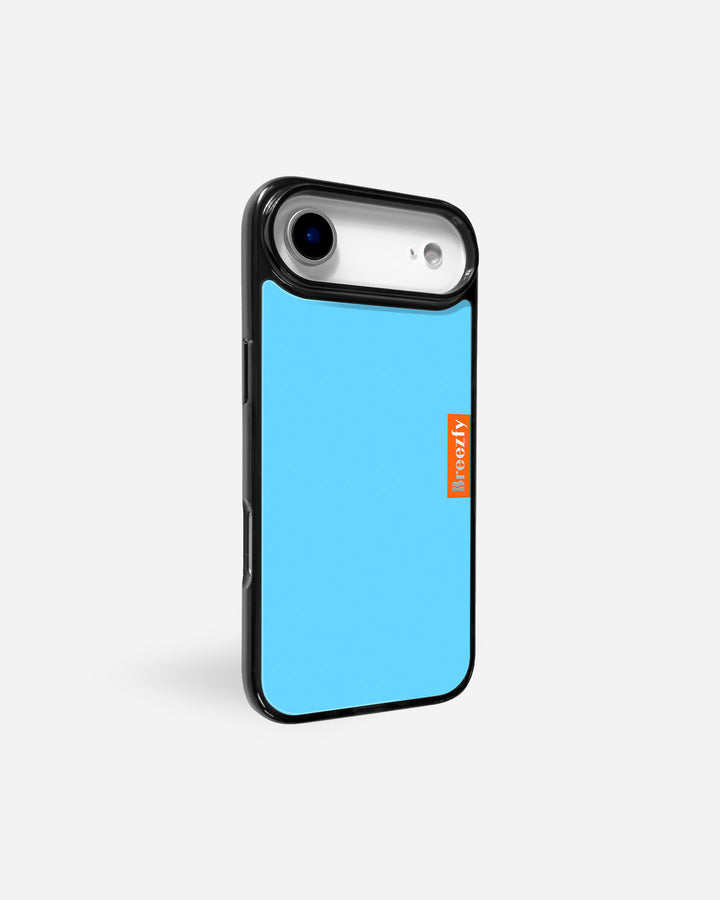 COOL MINT Vivid iPhone Case