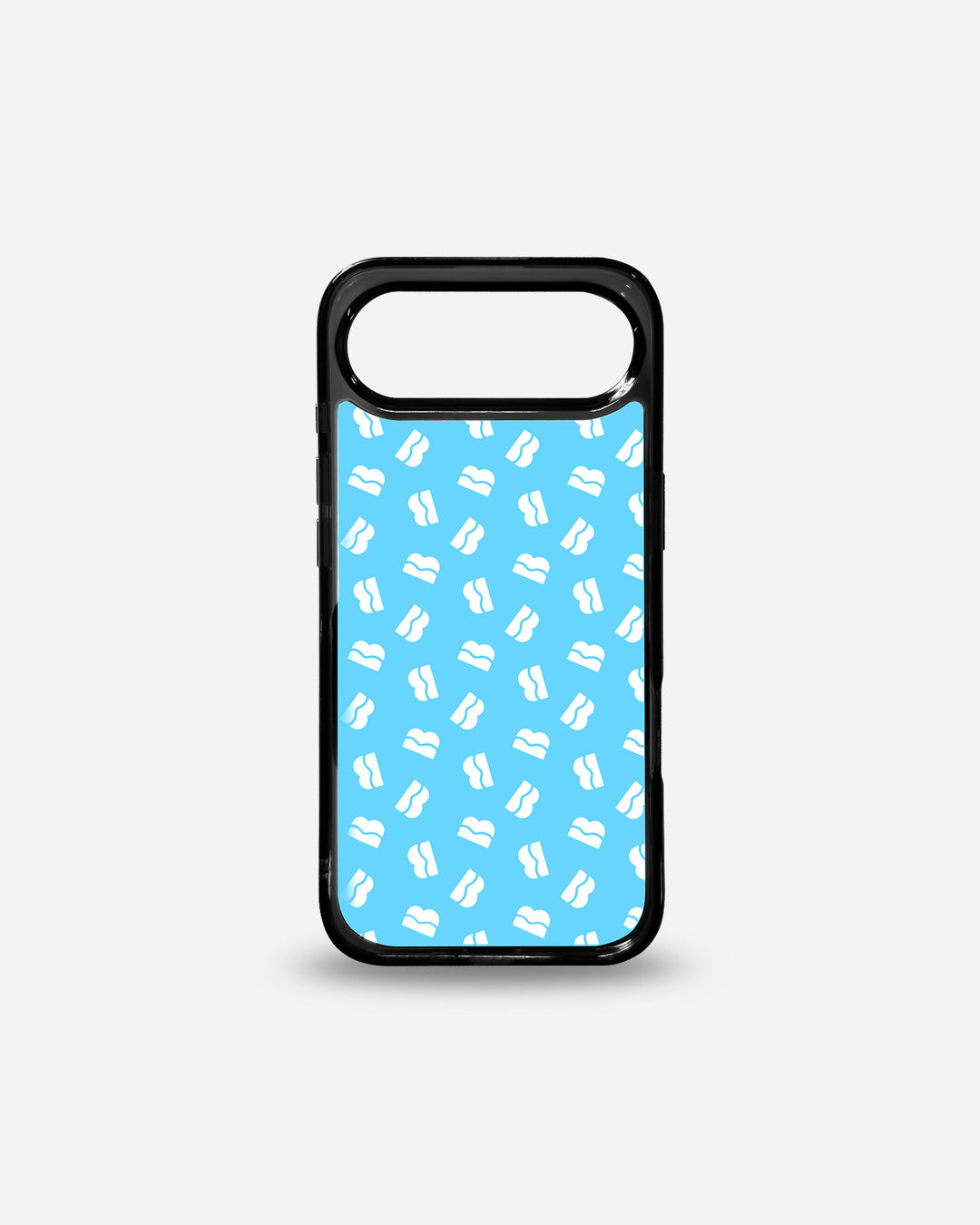 LIME Vivid iPhone Case