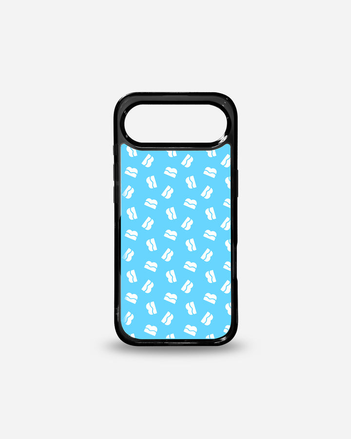 LIME Vivid iPhone Case