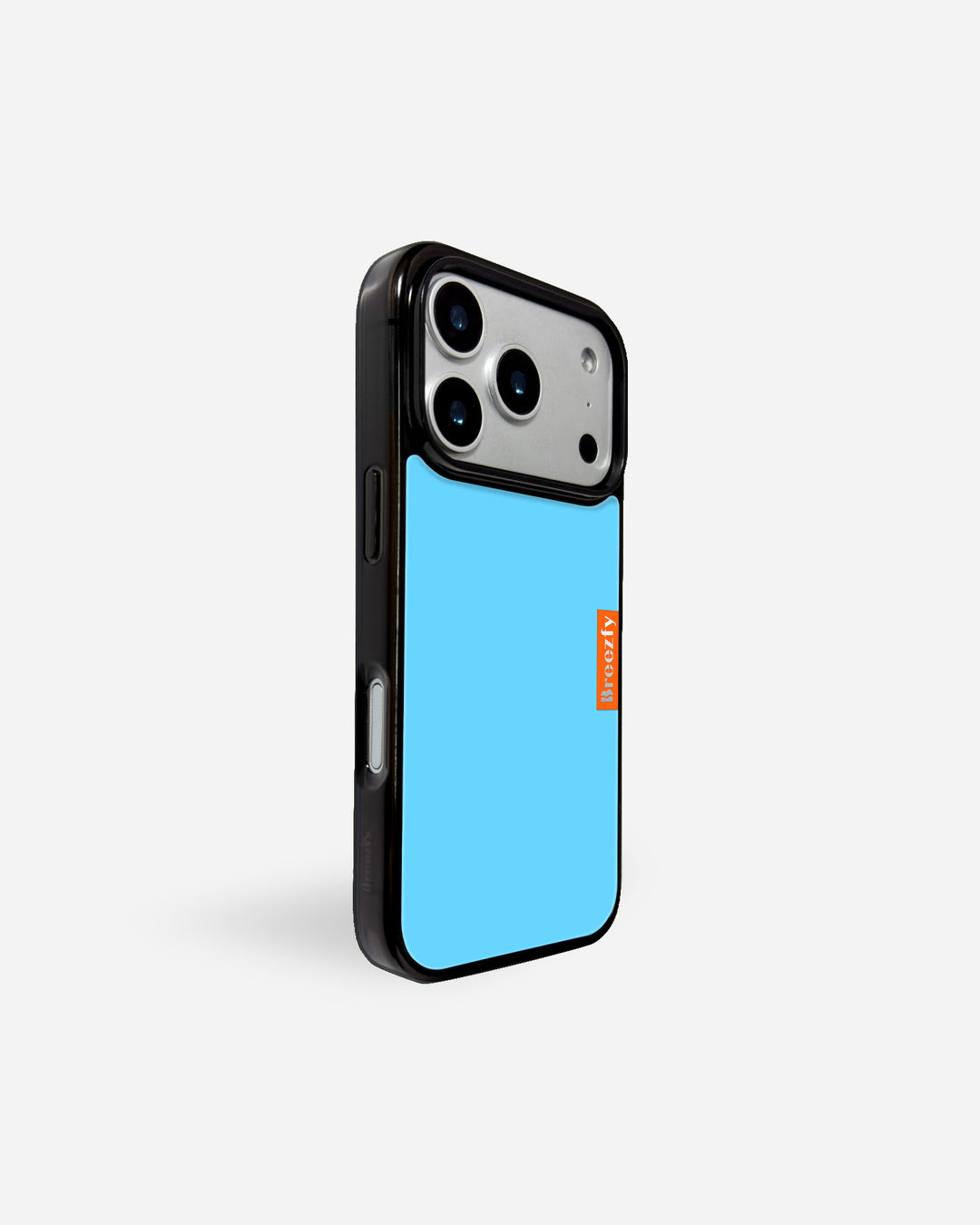 COOL MINT Vivid iPhone Case