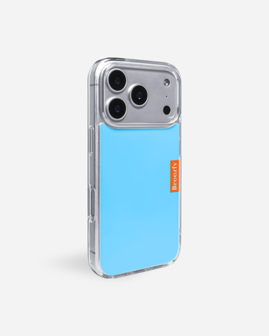 COOL MINT Vivid iPhone Case